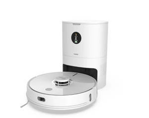 Robot hút bụi Neabot N2