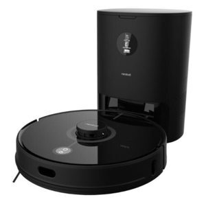 Robot hút bụi Neabot N2