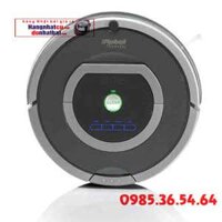 robot hút bụi nhật bãi iRobot Roomba 780, robot vệ sinh[iRobot Roomba 780]