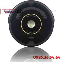 robot hút bụi nhật bãi, robot lau nhà nội địa irobot 650[irobot 650]