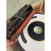 Robot hút bụi Nhật Bãi