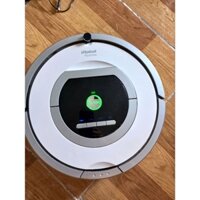 robot hút bụi nội địa nhật đầu 7 full dock giao màu ngẫu nhiên