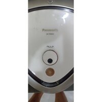 robot hút bụi nội địa nhật đời cao pana mc-rs800