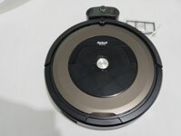 Robot Hút Bụi Nội Địa Nhật iRobot Roomba 890 Chính Hãng