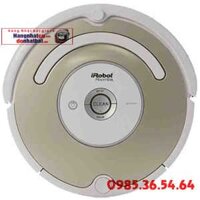 robot hút bụi nội địa nhật, robot vệ sinh irobot roomba 531[irobot roomba 531]