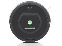 Robot Hút Bụi Nội Địa Nhật iRobot Roomba 770 Chính Hãng Giá Rẻ HCM