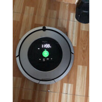 Robot hút bụi nội địa nhật
