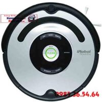 robot hút bụi nội địa nhật, robot vệ sinh irobot roomba 560[irobot roomba 560]