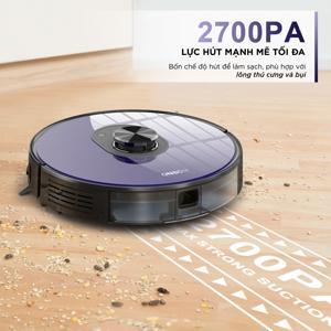 Robot hút bụi Onson J30 Pro