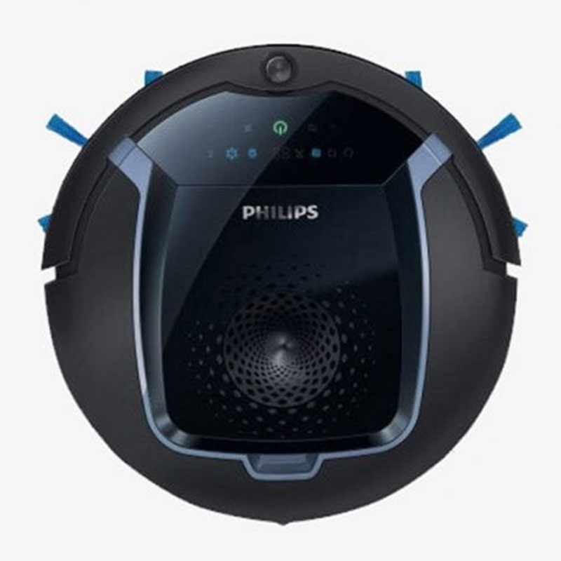 Robot hút bụi Philips FC8810