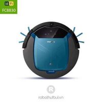 Robot hút bụi Philips FC8830 SmartPro Active