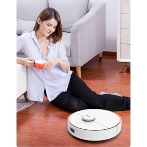 Robot hút bụi Qihoo 360 S5