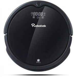 Robot hút bụi Robotek W500