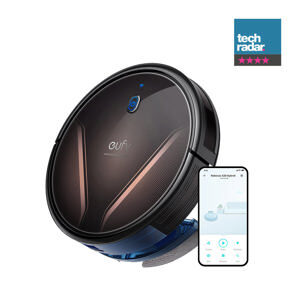 Robot hút bụi RoboVac G20 Hybrid