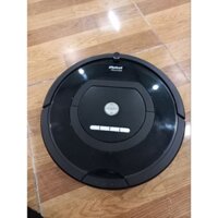 robot hút bụi roomba 770, 780 kèm phụ kiện (tường ảo+dock sạc)