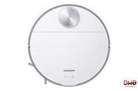 Robot hút bụi Samsung Jet Bot+ VR30T85513W/SV