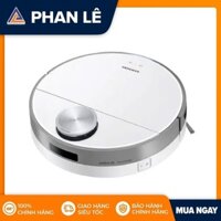 Robot hút bụi Samsung VR30T85513W/SV