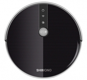 Robot hút bụi Shimono RS38B
