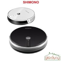 Robot hút bụi Shimono RS38B