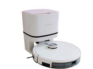 Robot hút bụi Tesvor S6 Plus