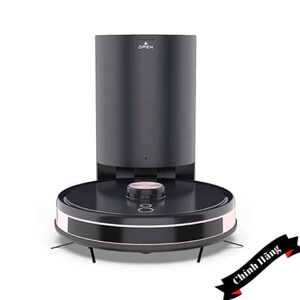 Robot hút bụi Tesvor S6 Plus