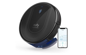 Robot hút bụi thông minh Eufy RoboVac G10 Hybrid