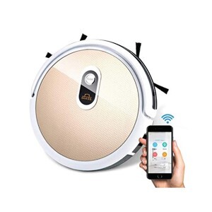 Robot hút bụi thông minh Imass A3W