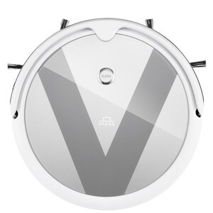 Robot hút bụi thông minh Imass A3