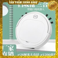 Robot Hút Bụi Thông Minh quét tự động vệ sinh máy hút bụi thông minh giá tốt dành cho hộ gia đình RẺ VÔ CỰC 2020