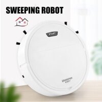 Robot hút bụi thông minh tùy chọn kiểu dáng có thể sạc lại cho tất cả các loại sàn