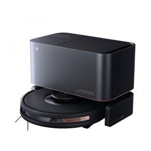 Robot hút bụi thông minh Viomi Alpha 2 Pro