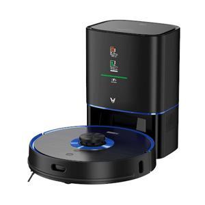 Robot hút bụi thông minh Viomi Alpha UV S9