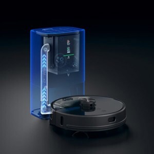 Robot hút bụi thông minh Viomi Alpha S9