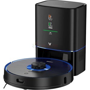 Robot hút bụi thông minh Viomi Alpha UV S9