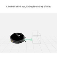 Robot hút bụi thông minh SVC-V6 Wifi SmartLife