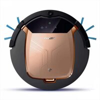 Robot hút bụi thông minh Philips FC8832 SmartPro Active