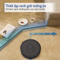 Robot hút bụi toàn diện thương hiệu Nhật Bản UONI SAMURAI S1