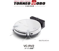Robot hút bụi Toshiba VC-RV2 tự động sạc