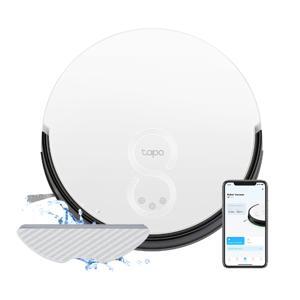 Robot hút bụi TP-Link Tapo RV10