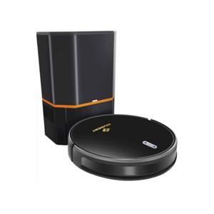 Robot hút bụi tự đổ rác Hubert HB-A68-W Plus