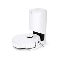 Robot Hút Bụi Tự Đổ Rác Ecovacs Deebot T9 Plus – Bản Quốc Tế