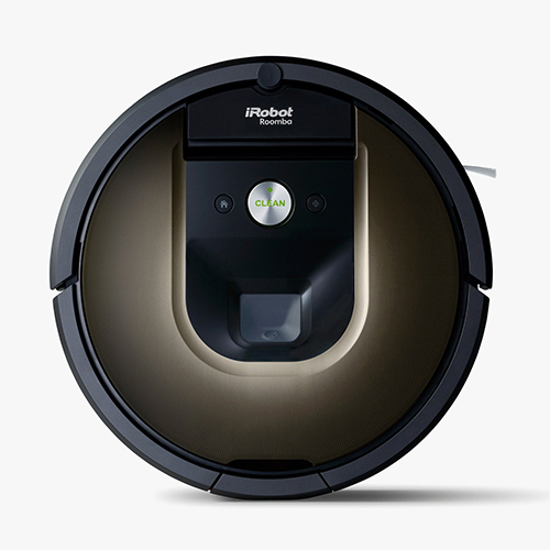 Robot hút bụi tự động iRobot Roomba 980