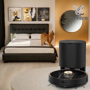 Robot hút bụi Uoni V980 Plus