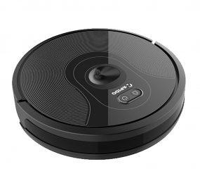 Robot hút bụi và lau nhà Rapido RR6