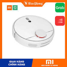 Robot hút bụi Xiaomi Mi Robot 1S