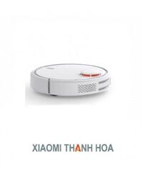 Robot Hút Bụi Xiaomi Mi Vaccum Gen 1 Chính Hãng Phân Phối DGW