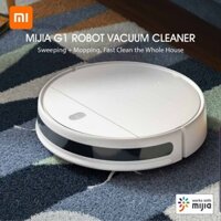 Robot hút bụi Xiaomi Mijia G1( Mi Vacuum Mop Essential)