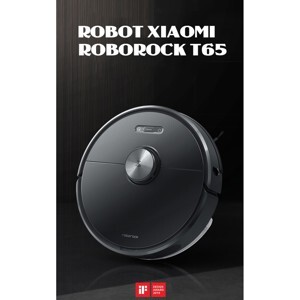 Robot hút bụi Xiaomi Mijia Roborock T65