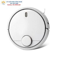 Robot hút bụi XIAOMI ROBOT VACUUM GEN 1