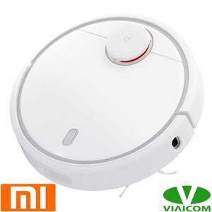 Robot hút bụi Xiaomi Mi Robot Vacuum (SKV4022GL)